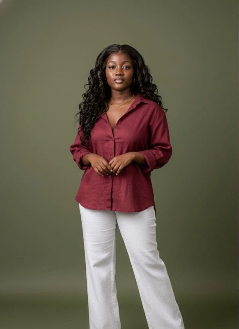 Busayo Emmanuel