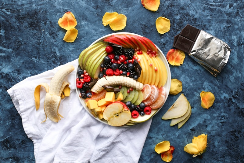 Fruit Bowl